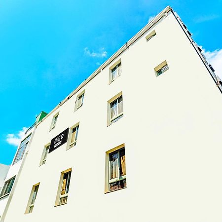 Narasimharaja Puram Super Hotel O Kaveri Road Mysore מראה חיצוני תמונה