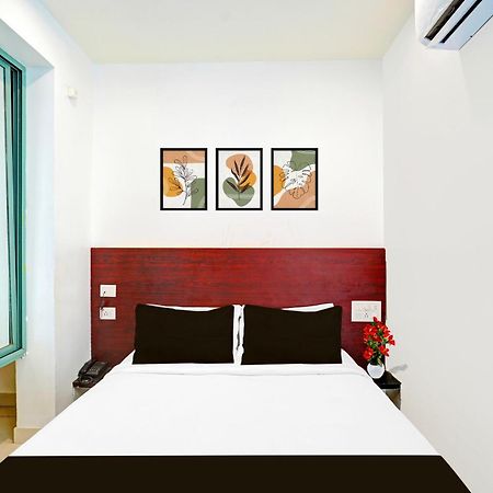 Narasimharaja Puram Super Hotel O Kaveri Road Mysore מראה חיצוני תמונה