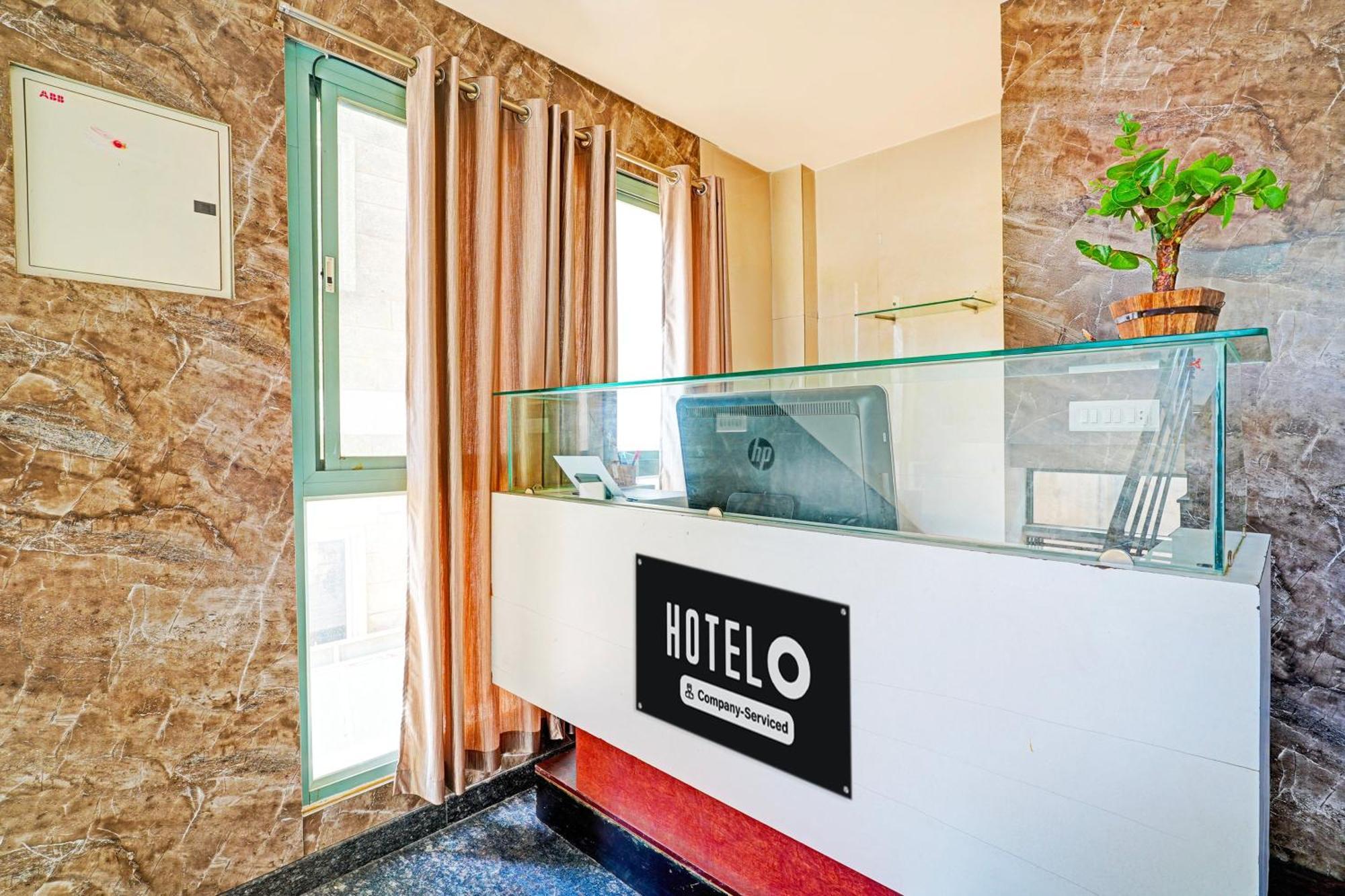 Narasimharaja Puram Super Hotel O Kaveri Road Mysore מראה חיצוני תמונה